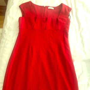 Set of four sheath dresses-perfect for the office!